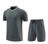 2024/25 Liv Grey Training Jersey(A Set)