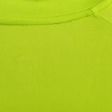 2023 Palmeiras Light Green Training Jersey