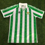 1995-97 R BTS Home Retro Soccer Jersey