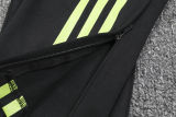 2024 ARS Light Blue Sweater Tracksuit