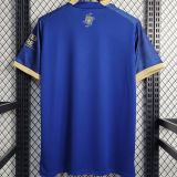 2022/23 Man City 1:1 Blue Special Fans Jersey