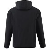 2023/24 ARS Black Windbreaker