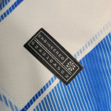 2023/24 Greece Home Fans Soccer Jersey