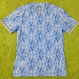 2023/24 MS White Player Version Jersey