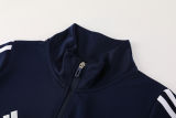 2024/25 AD~ Sapphire Blue Jacket Tracksuit