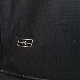 2023/24 Venezia FC Home Black Fans Soccer Jersey