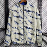 2023/24 RM Reversible Windbreaker 双面