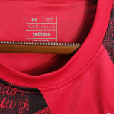 2023/24 Flamengo Training Jersey