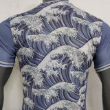 2024 Japan Special Edition Fans Soccer Jersey