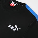 2023/24 Puma Black Short Training Jersey