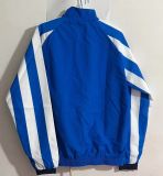 2023/24 Napoli Reversible Windbreaker 双面