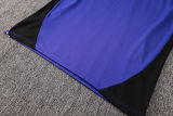 2024/25 Germany Purple Sweater Tracksuit