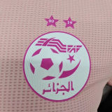 2023/24 Algeria Pink Special Edition Player Version Jersey