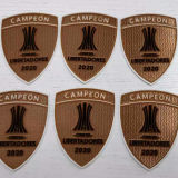2020 LIBERTADORES CAMPEON Patch 2020 解放者金杯