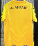 2024 U.A.N.L Tiger Yellow Training Jersey