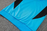 2024 ARS Light Green Hoody Zipper Jacket Tracksuit
