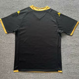 2023/24 Monaco Away Fans Soccer Jersey