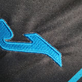2023/24 Honduras Away Black Fans Soccer Jersey