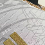 2023/24 RM White Dragon Player Version Soccer Jersey