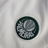 2023/24 Palmeiras Home Green Kids Soccer Jersey