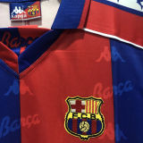 1992/95 BA Home Retro Soccer Jersey
