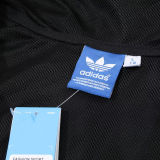 2023/24 ARS Black Windbreaker
