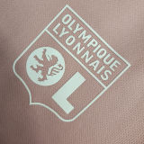2023/24 Lyon Training Jersey