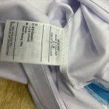 2022/23 England Home White Women Soccer Jersey