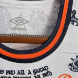 2023/24 Lorient Special Edition Fans Soccer Jersey