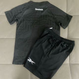2023/24 Botafogo Black Kids Soccer Jersey