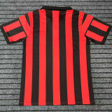 1963 AC Milan Home Retro Soccer Jersey