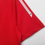 2010/11 M Utd Home Retro Soccer Jersey
