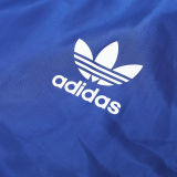 2023/24 Yokohama Marinos Royal Blue Windbreaker 横滨水手