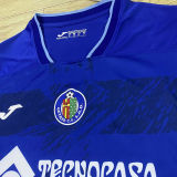2023/24 Getafe Home Blue Fans Soccer Jersey