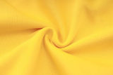 2024 RM Yellow Jacket Tracksuit