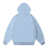 2023/24 NK~ Light Blue Hoody