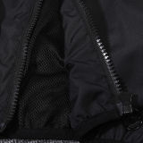 2023/24 Inter Miami Black Windbreaker
