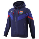 2023/24 BA Windbreaker