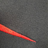 2023 Portugal Black POLO Jersey