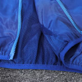 2023/24 Yokohama Marinos Royal Blue Windbreaker 横滨水手