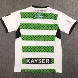 2024/25 Palestino Third Fans Soccer Jersey