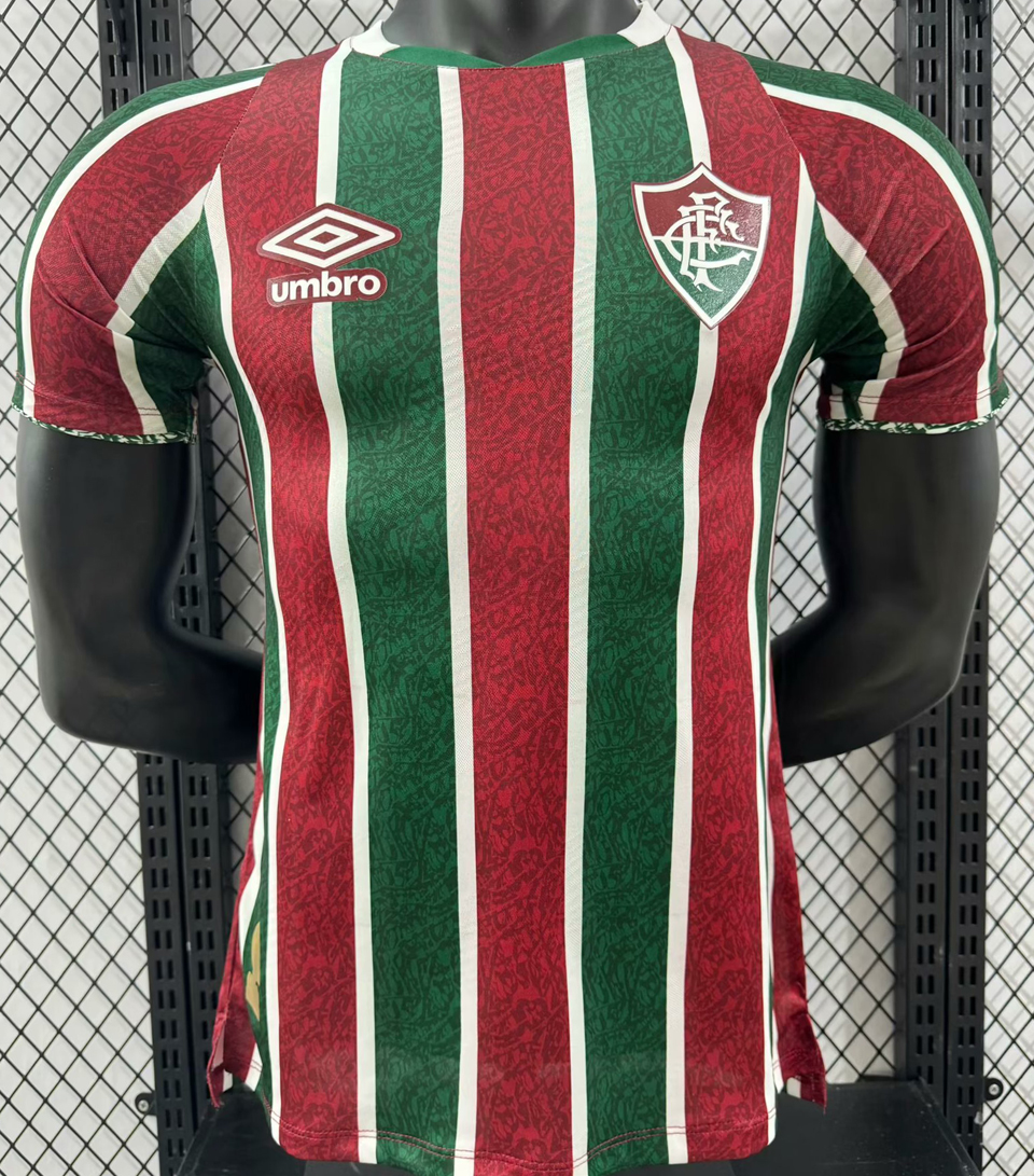 2024/25 Fluminense Local Versión Jugador