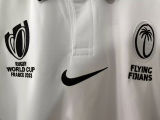 2023 Fiji RUGBY WORLD CUP Home Rugby Jersey 斐济