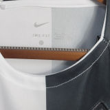 2023 Corinthians Black White Training Jersey