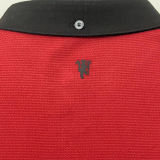 2013/14 M Utd Home Retro Soccer Jersey