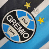 2023/24 Gremio Home Women Jersey