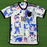 DRAGON BALL #10 Japan Comic Fans Jersey 2023 七龙珠10号 ★★