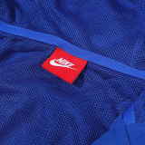 2024/25 Brazil Blue Windbreaker