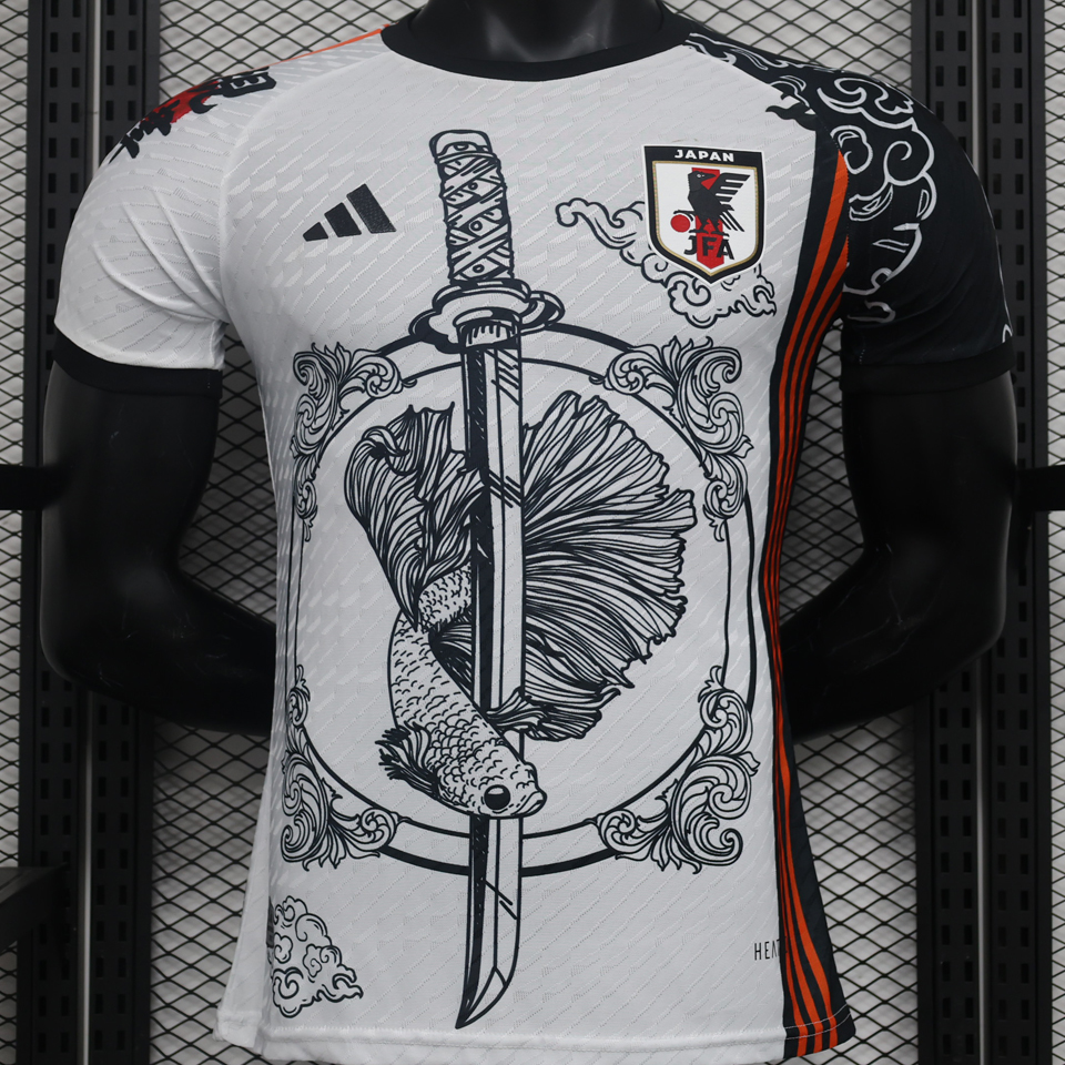 2024 Japón Especial Versión Jugador