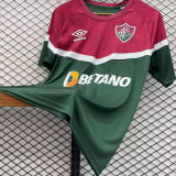 2023 Fluminense Training Jersey